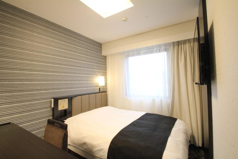 Apa Hotel Nagasaki Ekiminami Exterior foto