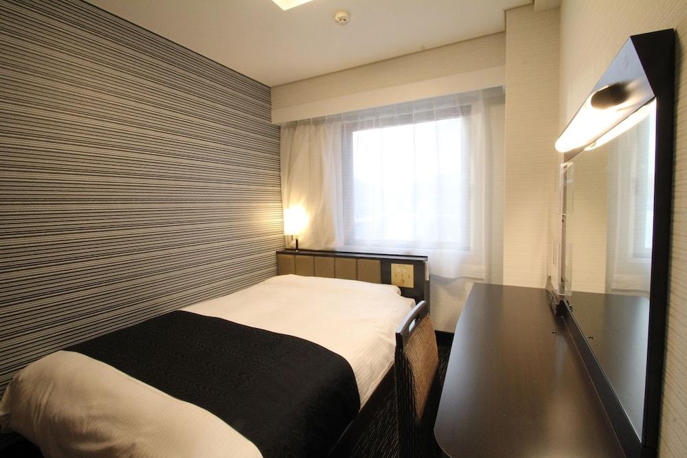 Apa Hotel Nagasaki Ekiminami Exterior foto